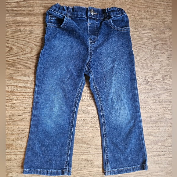 Boys jeans - Picture 1 of 2